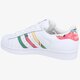 Moteriški kedai ADIDAS SUPERSTAR W  s75988 spalva balta