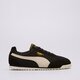 Moteriški kedai PUMA ARIZONA EURO WNS 40378201 spalva juoda