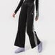 Moteriškos kelnės ADIDAS KELNĖS RELAXED PANT PB gd2273 spalva juoda