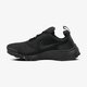 Vaikiški kedai NIKE PRESTO FLY BG 913966-001 spalva juoda