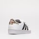 Vaikiški kedai ADIDAS SUPERSTAR CF C  gw4063 spalva balta