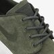 Vaikiški inkariukai NIKE STEFAN JANOSKI BG 525104304 spalva žalia