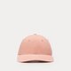 Moteriška kepurė su snapeliu LEVI'S KEPURĖ WOMEN'S ESSENTIAL CAP d75810001 spalva rožinė