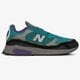 Vyriški kedai NEW BALANCE MSXRCHSC msxrchsc spalva mėlyna