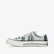 Moteriški kedai CONVERSE CHUCK 70 a00483c spalva daugiaspalvė