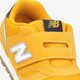 Vaikiški kedai NEW BALANCE 373  iz373wd2 spalva geltona