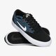 Vaikiški inkariukai NIKE SB CHARGE CANVAS PREMIUM ct5800-002 spalva juoda