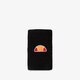 ELLESSE GALVOS JUOSTA ABBLA SWEATBAND BLK sega1644011 spalva juoda