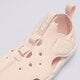 Vaikiški sandalai NIKE SUNRAY PROTECT 4 BT hf6278-600 spalva rožinė