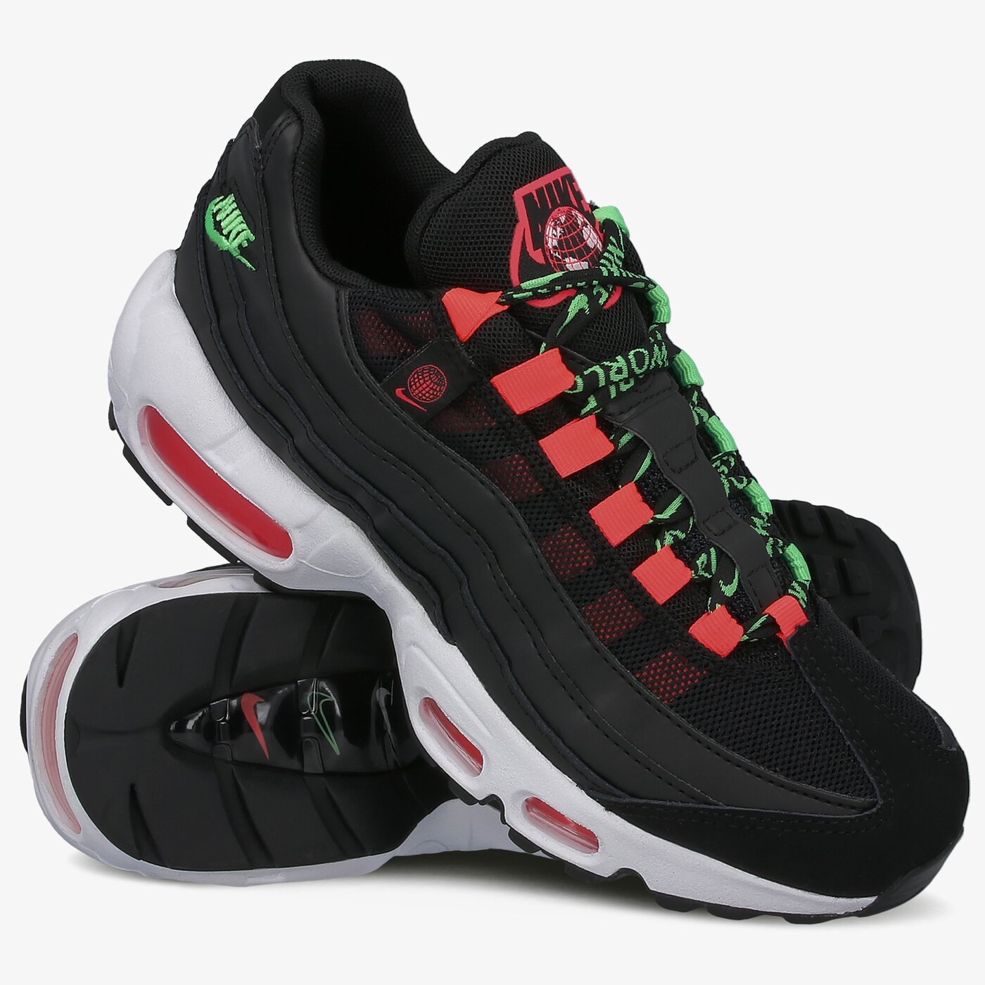 nike air max 95 kaina