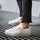Moteriški kedai ADIDAS SUPERSTAR W  b41507 spalva pilka