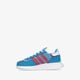Vaikiški kedai ADIDAS RETROPY F2 C gy3782 spalva mėlyna