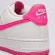 Vaikiški kedai NIKE AIR FORCE 1 LV8 fv5948-102 spalva balta