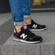 Vyriški kedai NEW BALANCE U446KRG u446krg spalva juoda