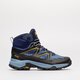 Vyriški auliniai batai HELLY HANSEN CASCADE MID HT 11751625 spalva tamsiai mėlyna
