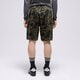 Vyriški šortai ELLESSE ŠORTAI LIONAMO SHORT CAMO shm13953500 spalva rusvai žalsva