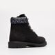 TIMBERLAND PREMIUM  tb0a5sz10011 spalva juoda