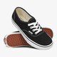 Moteriški kedai VANS AUTHENTIC  vn000ee3blk1 spalva juoda