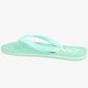 Moteriškos šlepetės O'NEILL FW NORONHA SPECIAL 6086356083 spalva žalia