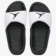 JORDAN SLIDES  cd5472-100 spalva balta