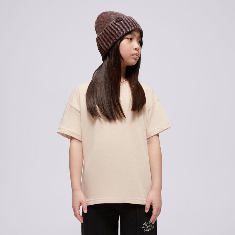 NIKE MARŠKINĖLIAI G NSW TEE BOY ESSNTL LBR GIRL