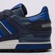 Vyriški kedai ADIDAS ZX 600  jp8181 spalva tamsiai mėlyna