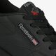 Moteriški kedai REEBOK CLASSIC LEATHER 49804 spalva juoda