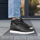 Moteriški kedai LACOSTE CARNABY EVO WEDGE 317 3 734spw0016024 spalva juoda