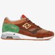 Vyriški kedai NEW BALANCE M1500LN m1500ln spalva ruda