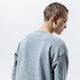 Moteriškas džemperis LEVI'S DŽEMPERIS STANDARD CREW 24688-0000 spalva pilka