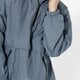Vyriška rudeninė striukė NIKE STRIUKĖ M NSW JKT HD WVN ANRK SPORTSWEAR ar2212-490 spalva pilka