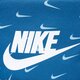 Moteriška liemens rankinė NIKE KREPŠYS NIKE HERITAGE dm2161-404 spalva mėlyna