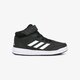 Vaikiški kedai ADIDAS ALTASPORT MID K g27113k spalva juoda