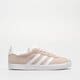 Vaikiški kedai ADIDAS GAZELLE J h01512 spalva pudrinė rožinė