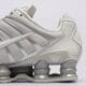 Moteriški kedai NIKE W SHOX TL SE ib1087-002 spalva pilka
