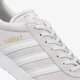 Moteriški kedai ADIDAS GAZELLE W cq2183 spalva mėlyna