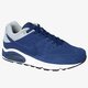 Vyriški kedai NIKE AIR MAX COMMAND LEATHER 749760400 spalva tamsiai mėlyna
