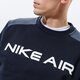 Vyriškas džemperis NIKE DŽEMPERIS AIR da0220-010 spalva juoda