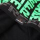 Vaikiška kepurė CONFRONT KEPURĖ  ŽIEMINĖ AXE FREERIDE GREEN 372 p04axe372uni spalva žalia