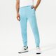 Vyriškos kelnės NIKE KELNĖS NIKE SPORTSWEAR CLUB FLEECE bv2671-499 spalva mėlyna