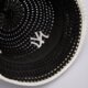 NEW ERA SKRYBELĖ WMNS KNITTED BUCKET NYY NEW YORK YANKEES 60856287 spalva juoda