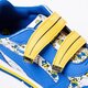 Vaikiški kedai PUMA MINIONS ST RUNNER V PS 36401701 spalva mėlyna