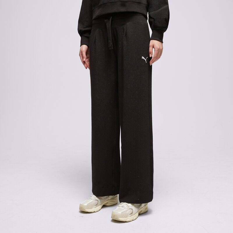 PUMA KELNĖS HER HIGH WAIST STRAIGHT