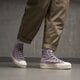 Moteriški kedai CONVERSE CHUCK TAYLOR ALL STAR LIFT a05014c spalva violetinė