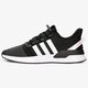 Vyriški kedai ADIDAS U_PATH RUN g27639 spalva juoda