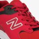 NEW BALANCE ML1550WR ml1550wr spalva raudona