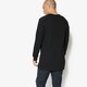 Vyriški marškinėliai NIKE MARŠKINĖLIAI LS M NSW MARŠKINĖLIAI LS AF1 925440010 spalva juoda