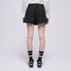 Moteriški šortai NIKE ŠORTAI W NSW ESSNTL WVN MR 3" SKORT hm6979-010 spalva juoda