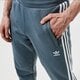 Vyriškos kelnės ADIDAS KELNĖS 3-STRIPES PANT gn3529 spalva mėlyna