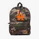 Moteriška kuprinė NEW ERA KUPRINĖ LOS ANGELES DODGERS WDC PACK MLB STADIUM PAC 12380994 spalva daugiaspalvė